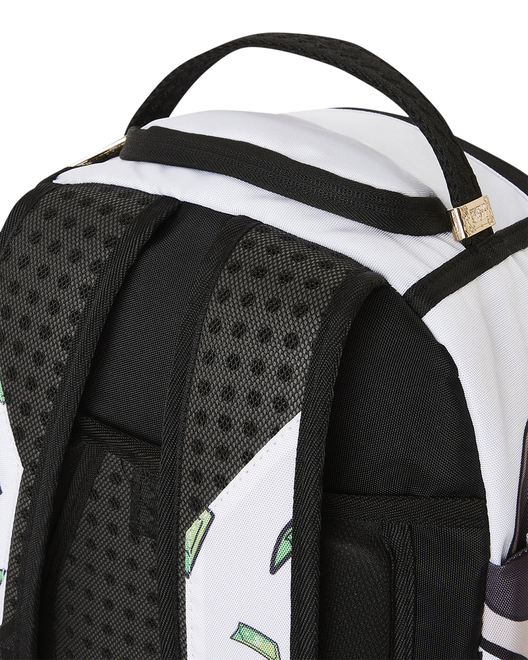 Miami Vice Wings Up Backpack