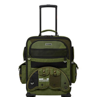 Special Ops Mach 10 Soft Luggage