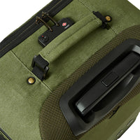 Special Ops Mach 10 Soft Luggage