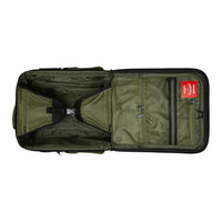 Special Ops Mach 10 Soft Luggage