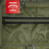 Special Ops Mach 10 Soft Luggage