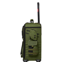 Special Ops Mach 10 Soft Luggage