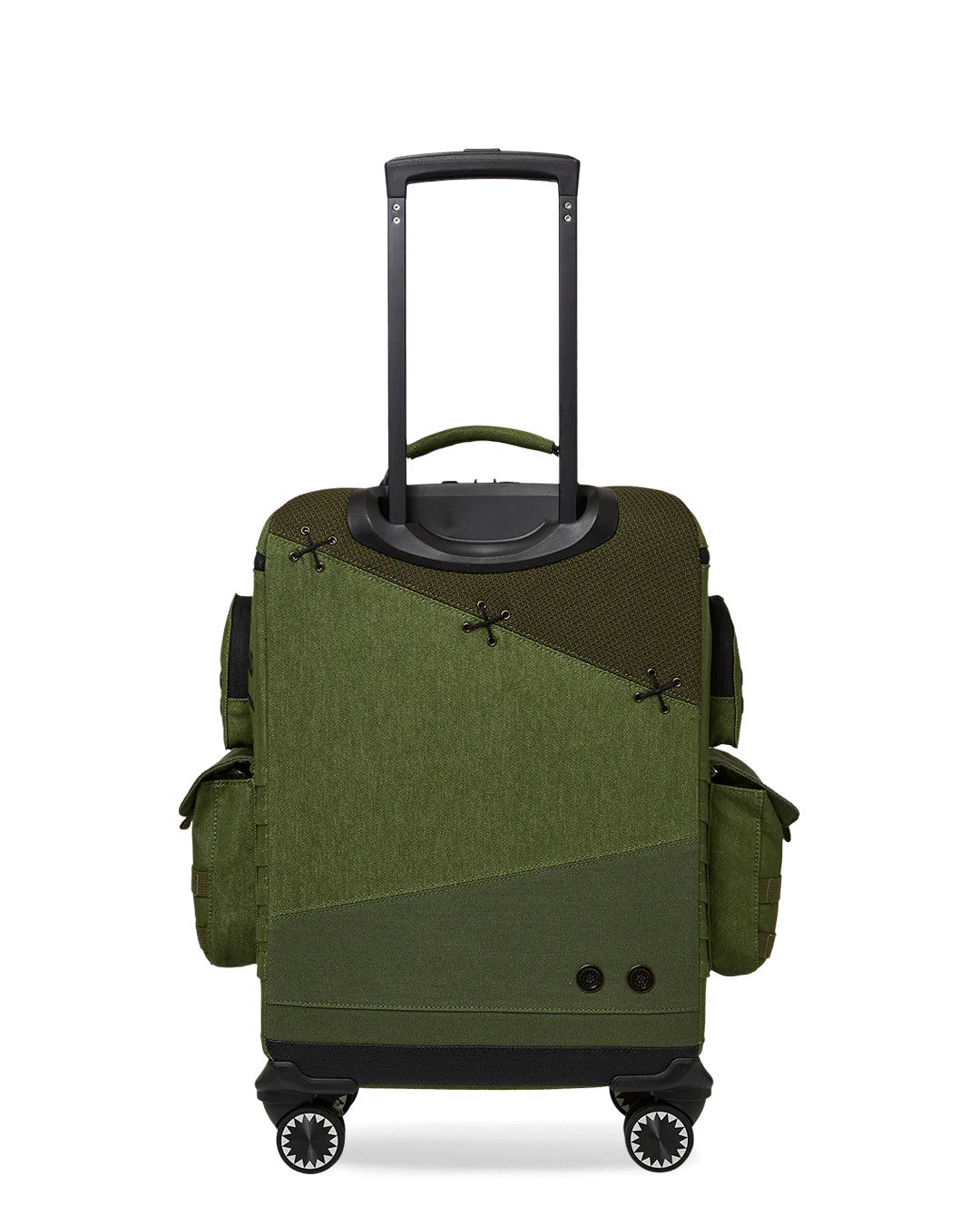 Special Ops Mach 10 Soft Luggage