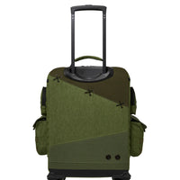 Special Ops Mach 10 Soft Luggage