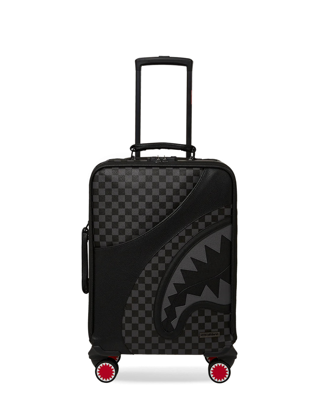 Henney Phantom Soft Luggage