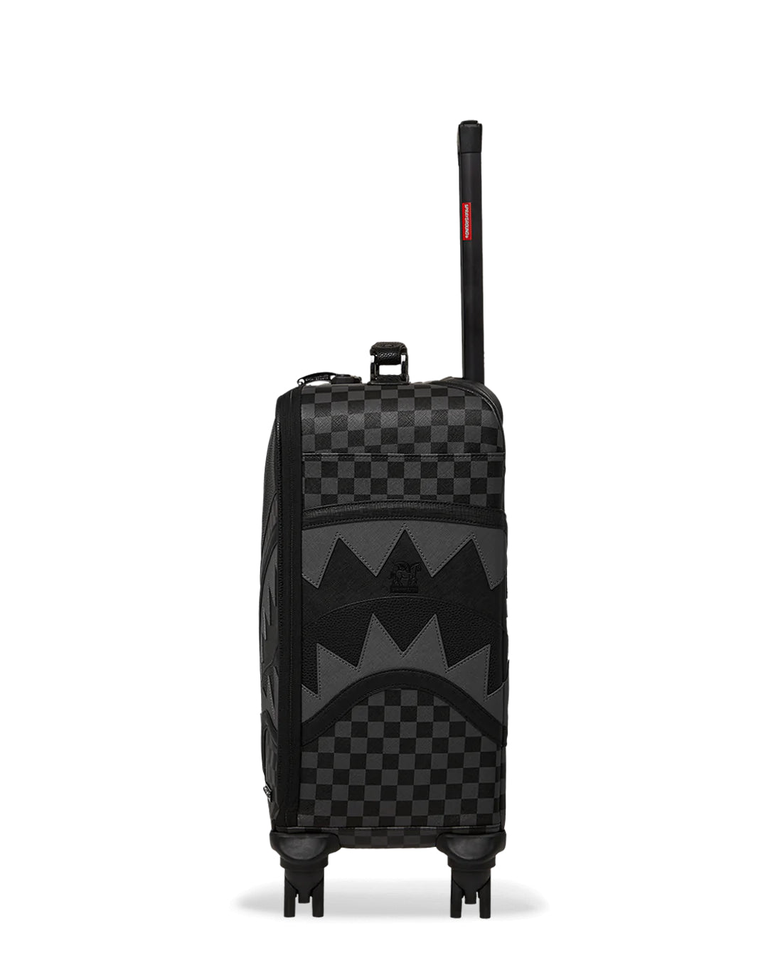 Henney Phantom Soft Luggage