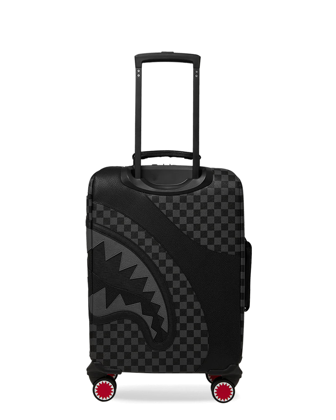 Henney Phantom Soft Luggage