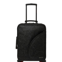 Night Graff Embossed Soft Luggage