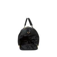 Half Graff Gold Large Duffle