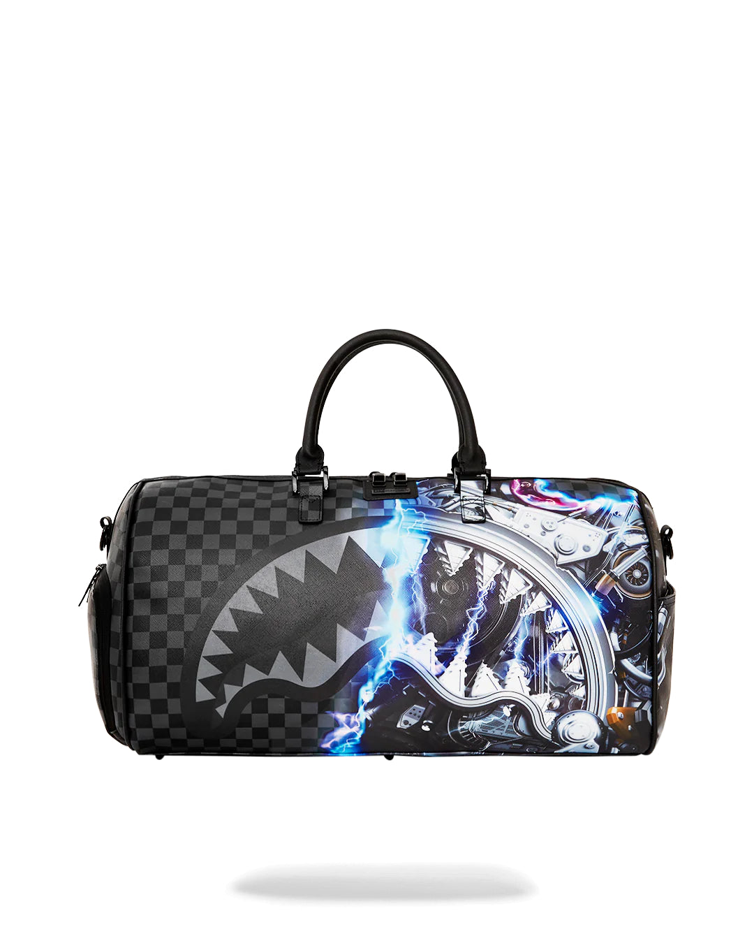 Sharkinator 3 Duffle