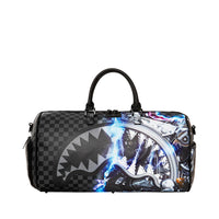 Sharkinator 3 Duffle