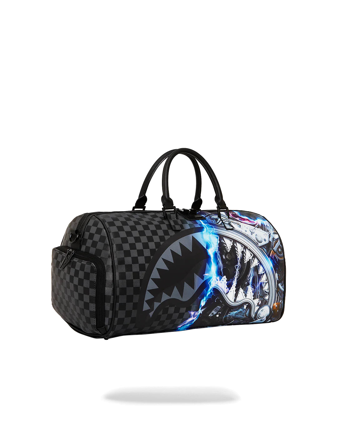 Sharkinator 3 Duffle