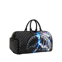 Sharkinator 3 Duffle