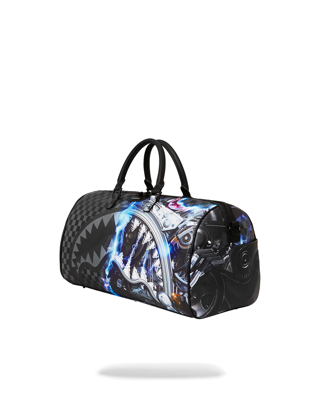 Sharkinator 3 Duffle