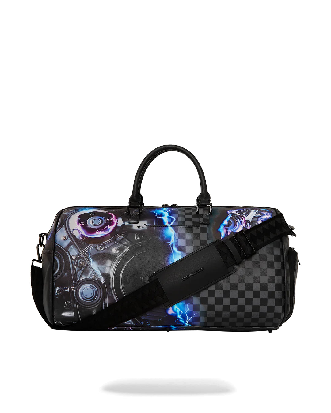 Sharkinator 3 Duffle