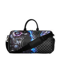 Sharkinator 3 Duffle