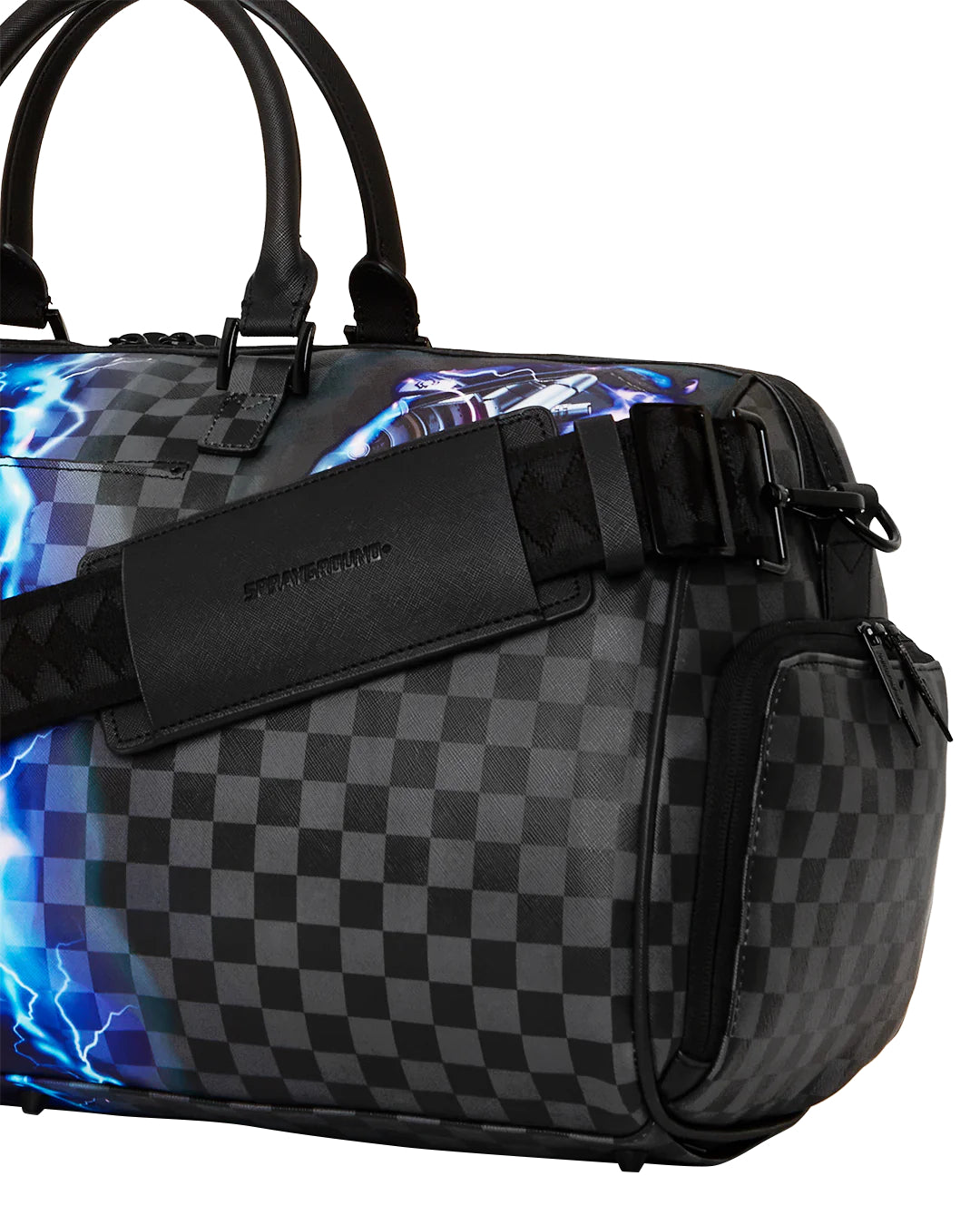 Sharkinator 3 Duffle