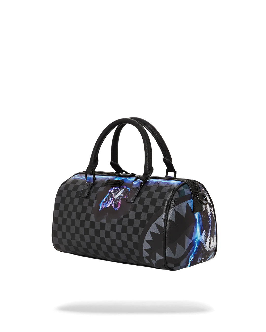 Sharkinator 3 Mini Duffle