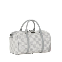 Ai Stunna Cream Mini Duffle