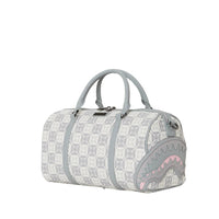 Ai Stunna Cream Mini Duffle