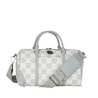 Ai Stunna Cream Mini Duffle