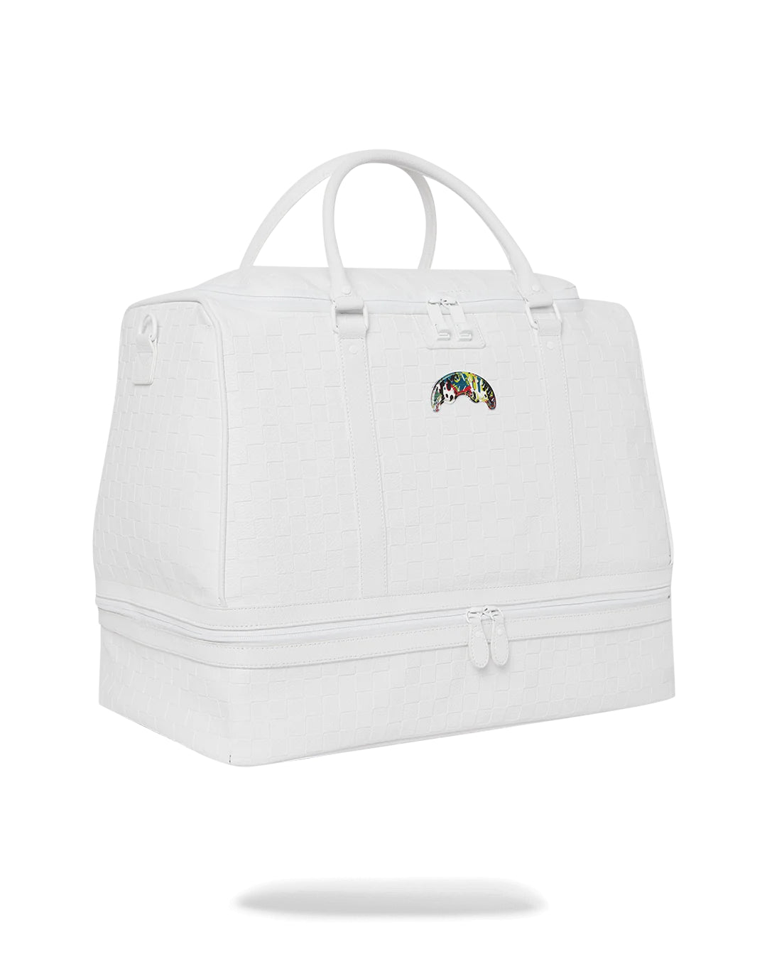 Shark Trip Stiletto Duffle