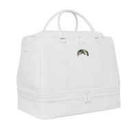 Shark Trip Stiletto Duffle