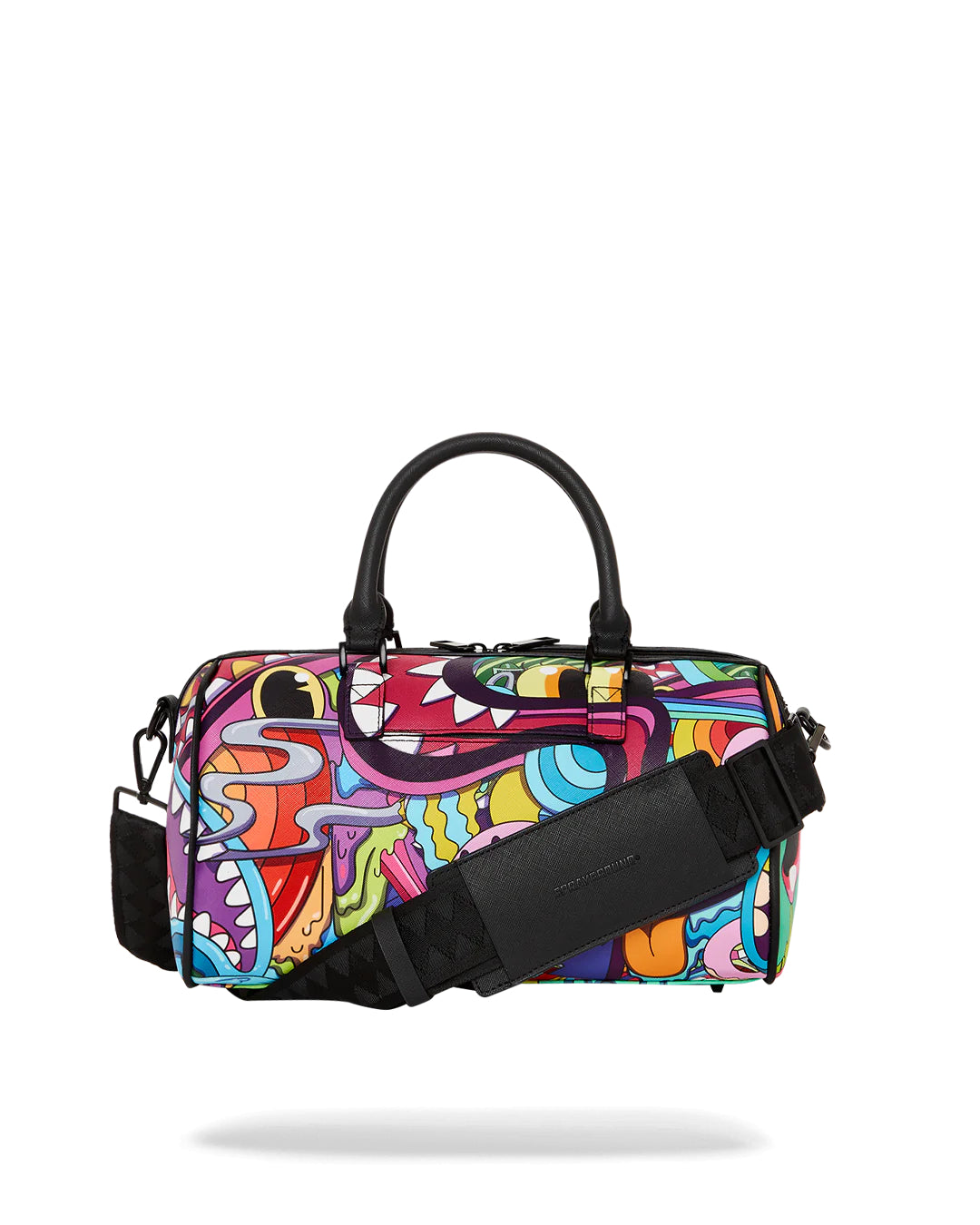 Lucid Dreams Mini Duffle