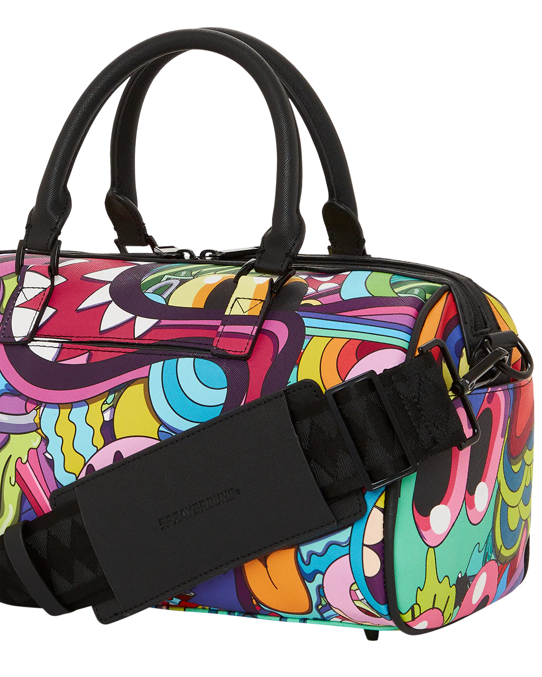 Lucid Dreams Mini Duffle