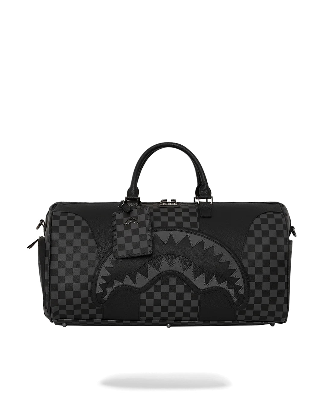 Henny Phantom Split Duffle