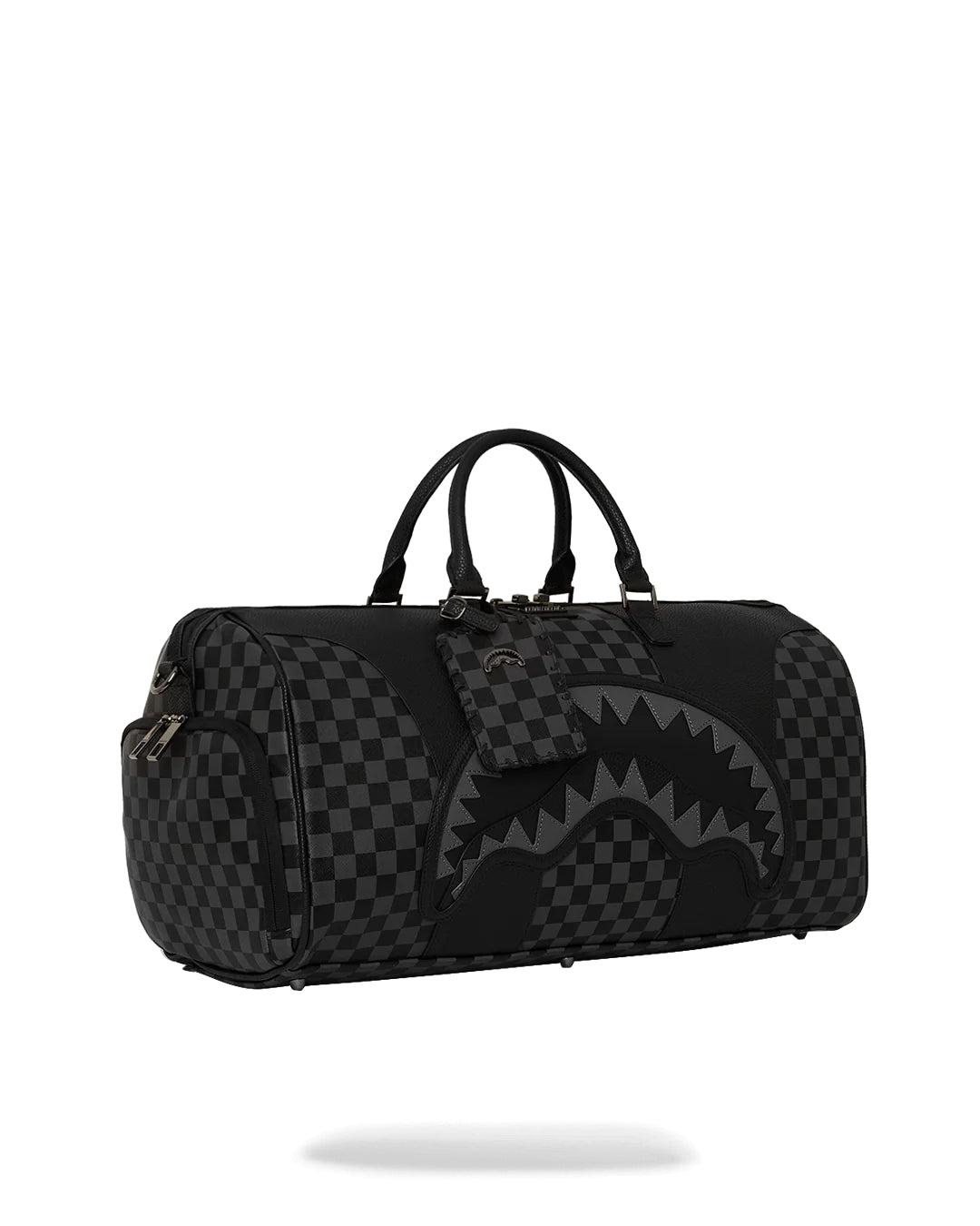 Henny Phantom Split Duffle