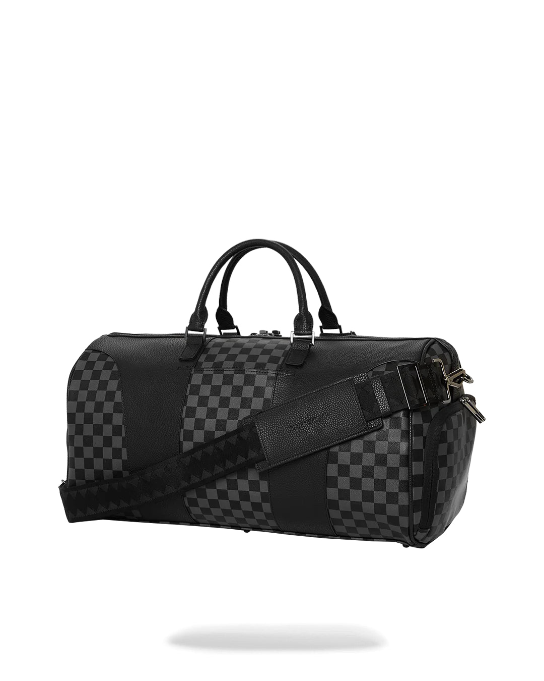 Henny Phantom Split Duffle