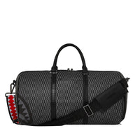 Split Infinity Check Large Duffle