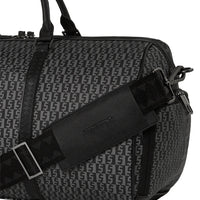 Split Infinity Check Large Duffle