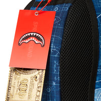 Schmatics Shark Mini Backpack