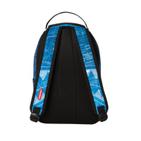 Schmatics Shark Mini Backpack