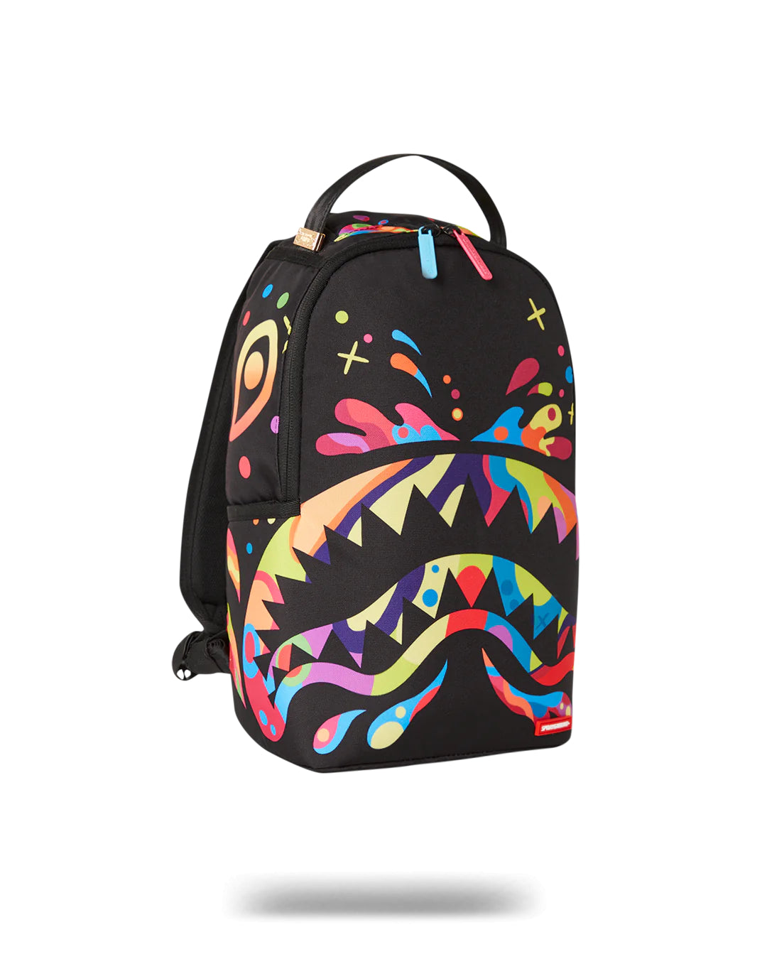 Happy Days Shark Mini Backpack