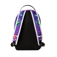 Astro Design Mini Backpack