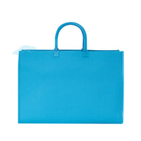 Shark 3d Blue Tote