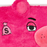 Pink Bear Tote