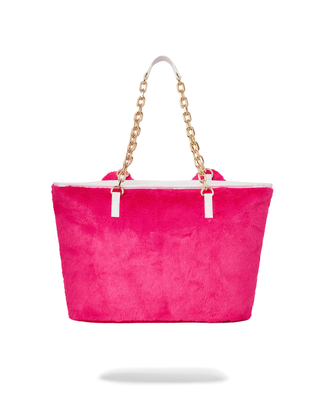 Pink Bear Tote