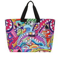 Lucid Dreams Beach Tote