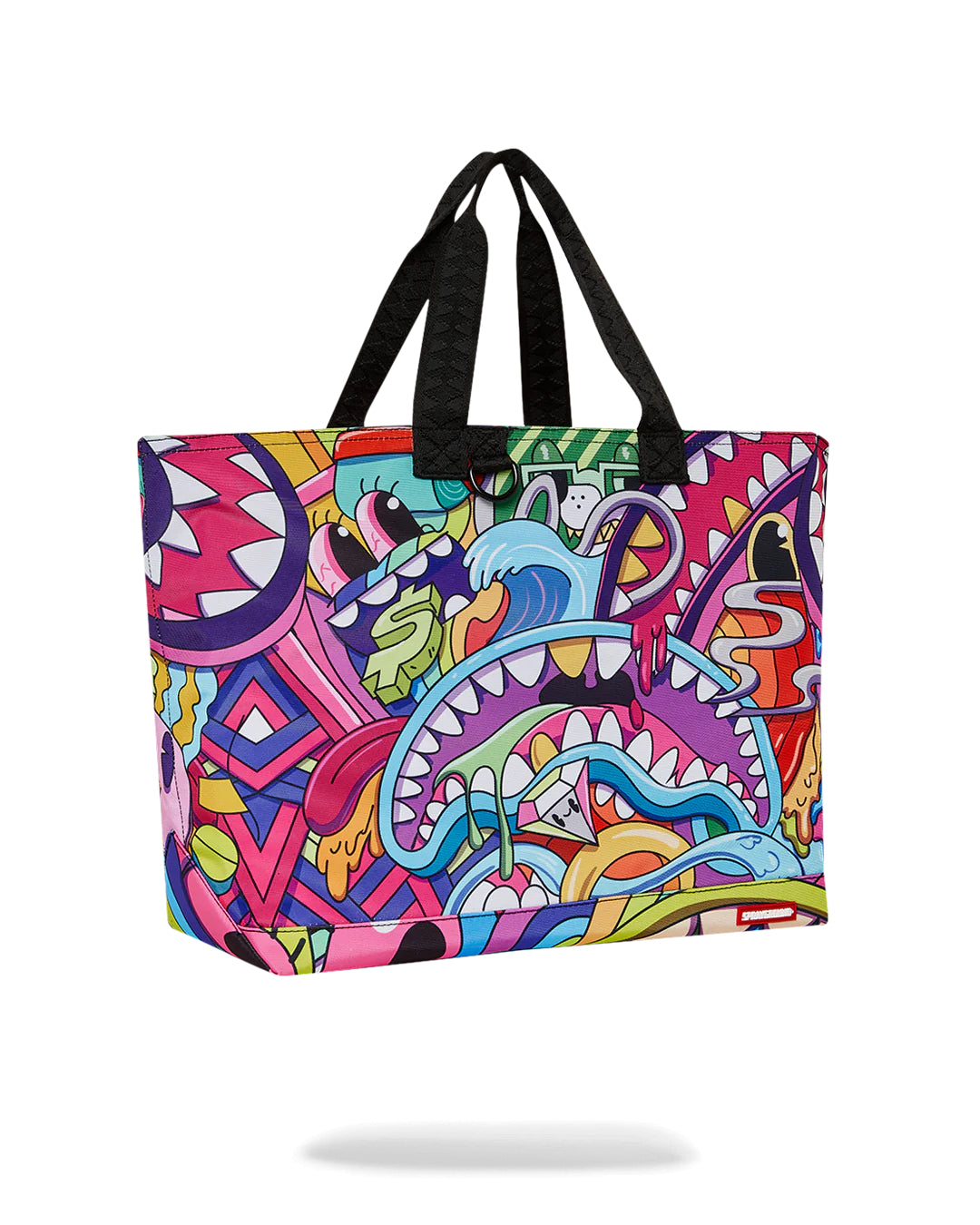 Lucid Dreams Beach Tote