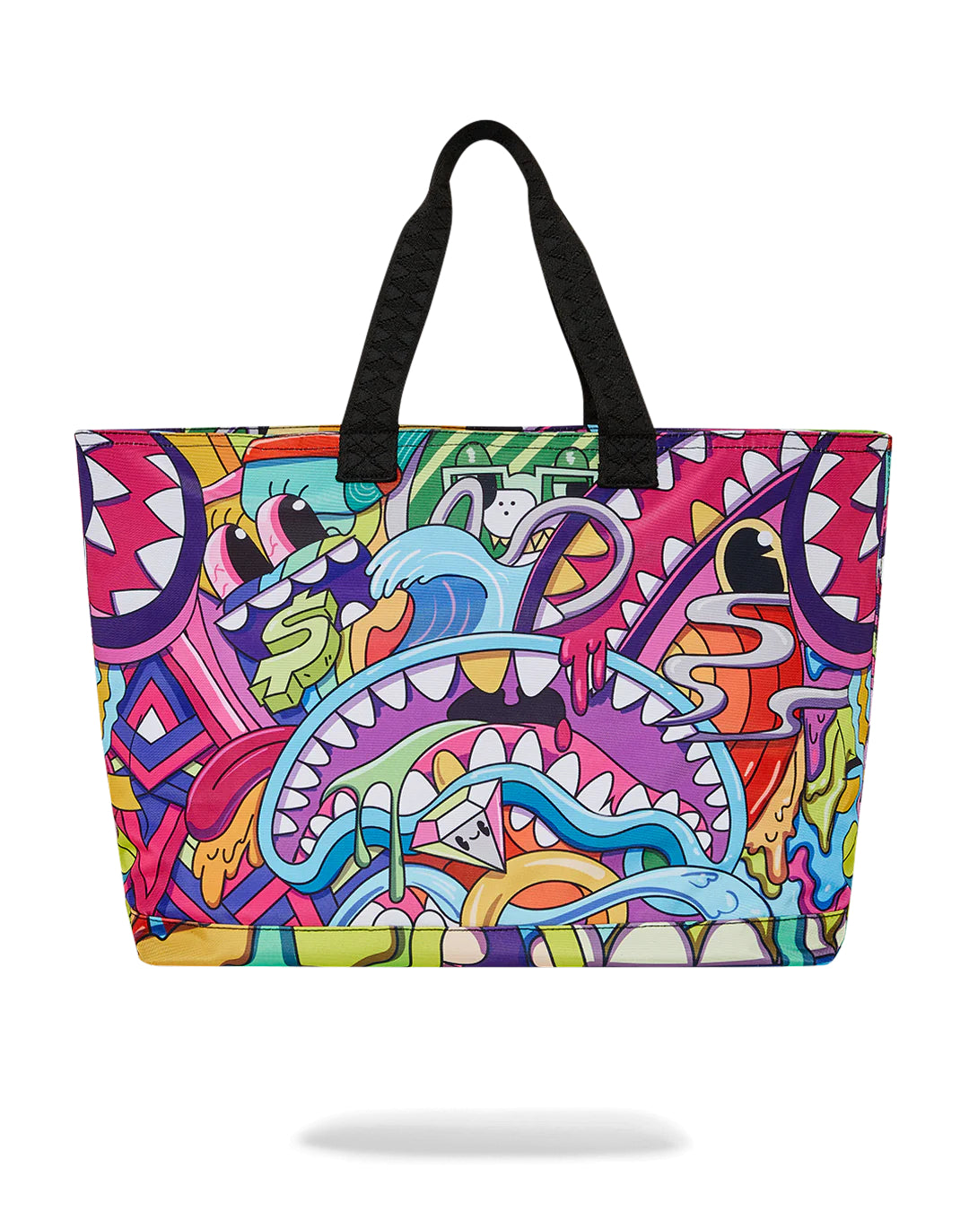 Lucid Dreams Beach Tote