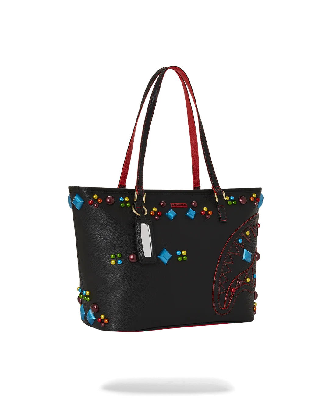 Gemstoned Tote