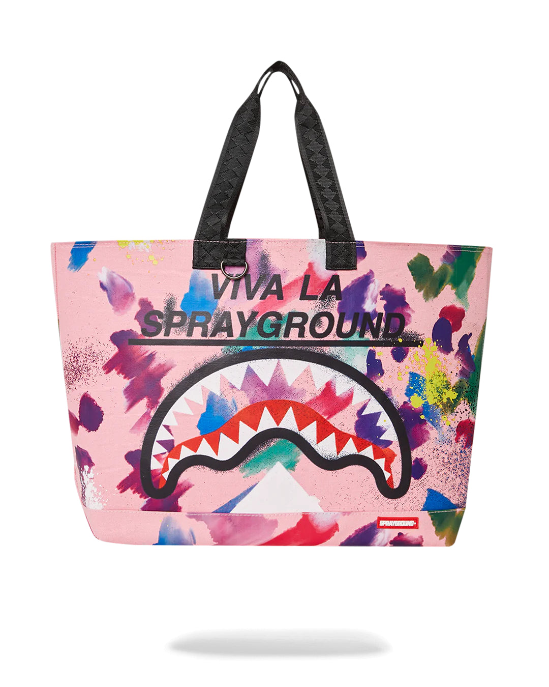 Viva La Sprayground Tote