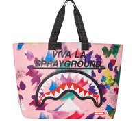 Viva La Sprayground Tote