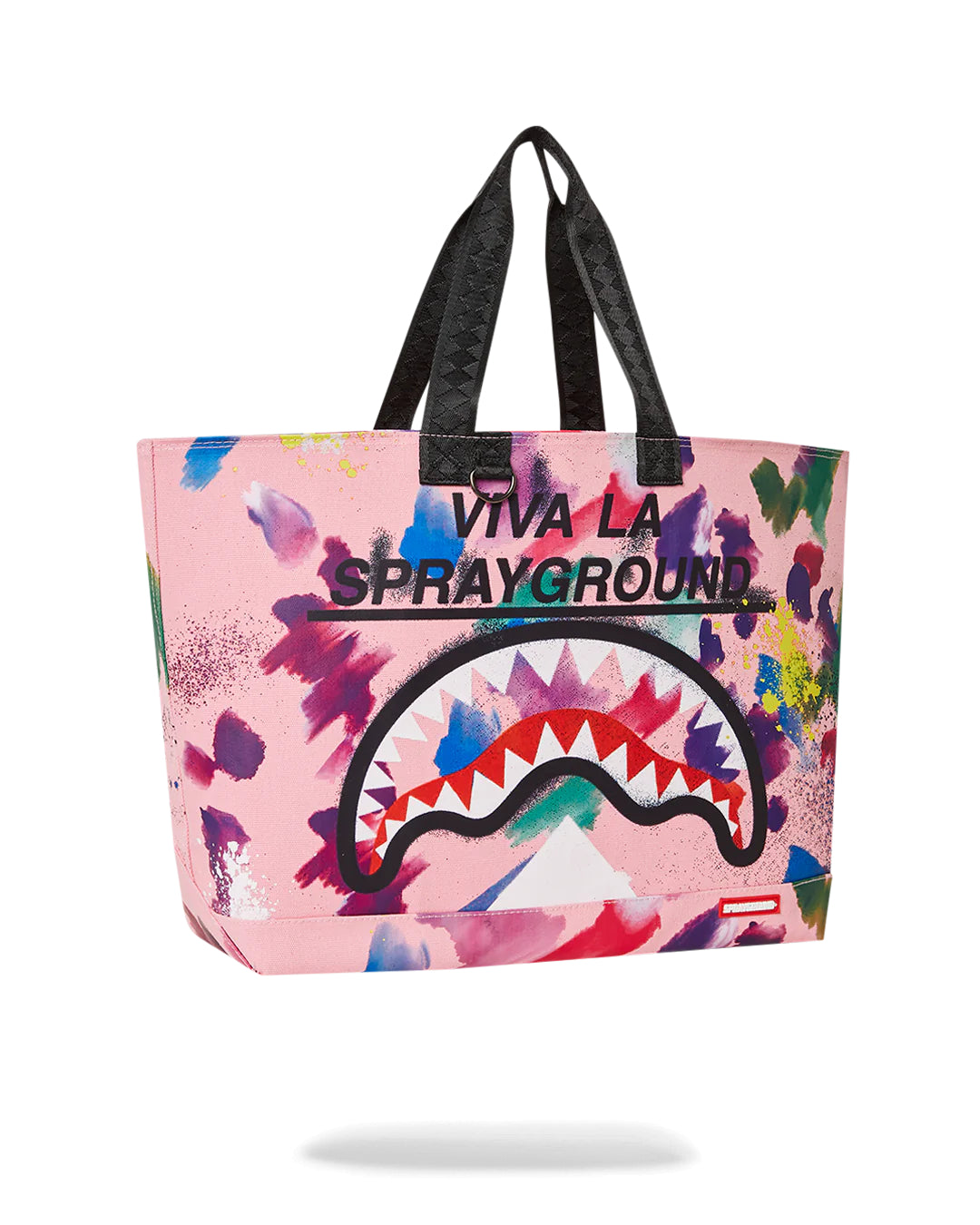 Viva La Sprayground Tote