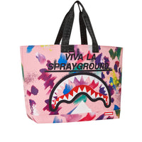 Viva La Sprayground Tote