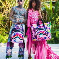 Viva La Sprayground Tote